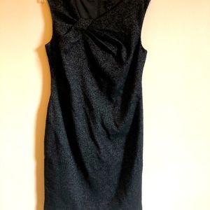Ann Taylor shift dress